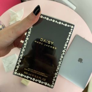Marc Jacobs Daisy EDT 100ml 3.3 oz